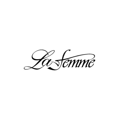 La Femme Logo