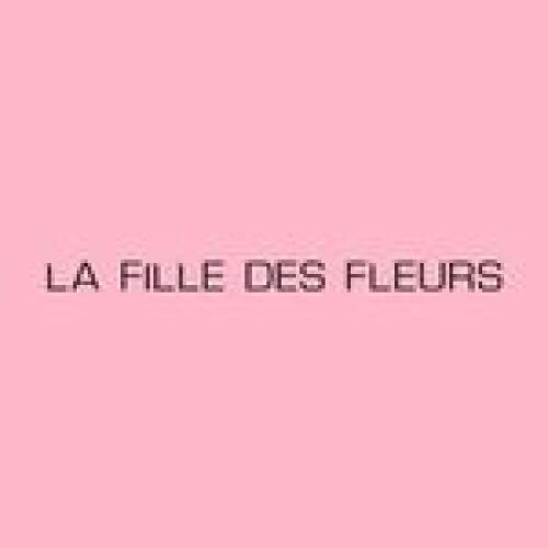 La Fille Des Fleurs Logo