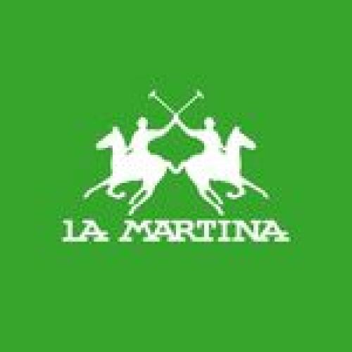 La Martina Logo