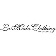 La Moda Clothing Logo