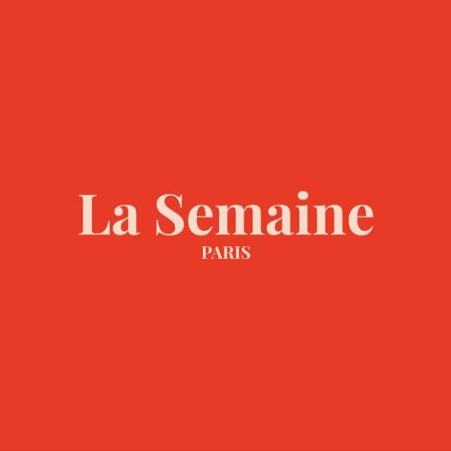 La Semaine Logo