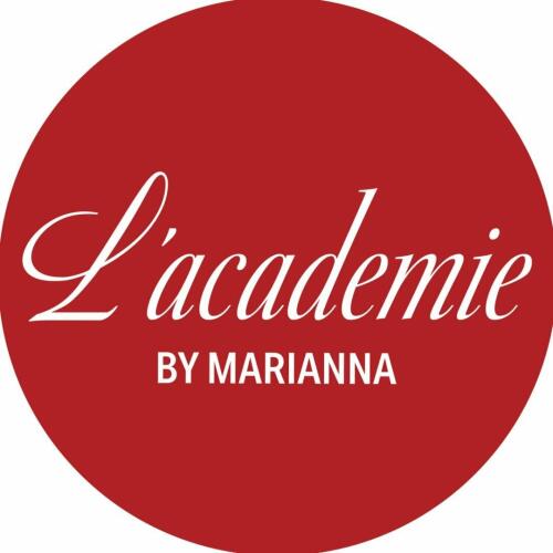 L'Academie Logo