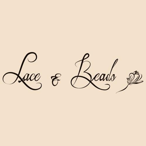 Lace & Beads Logo