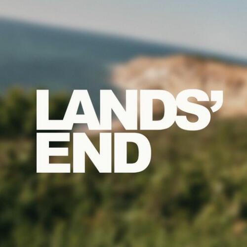 Lands' End Logo