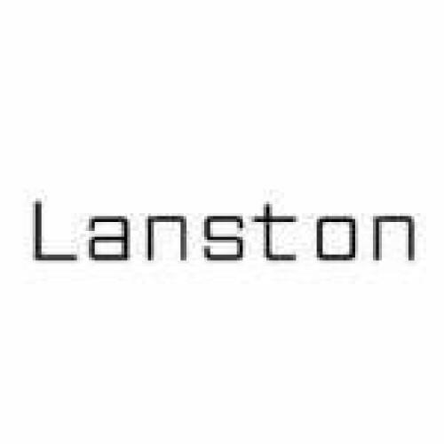 Lanston Tees Logo