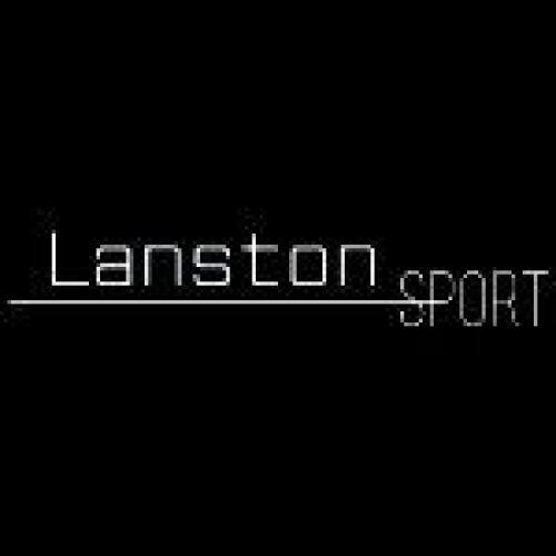 Lanston Sport Logo