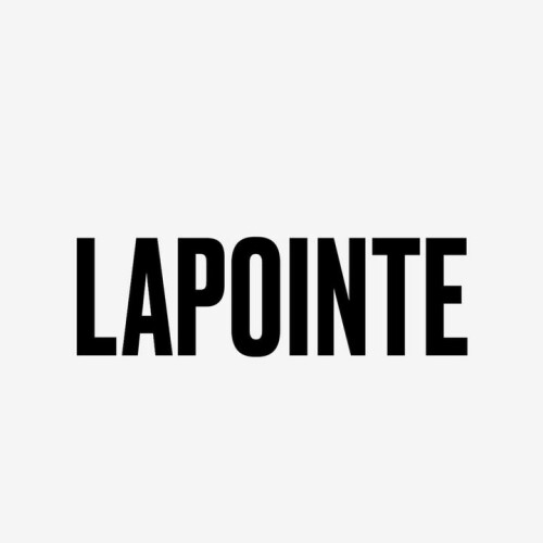 LAPOINTE Logo