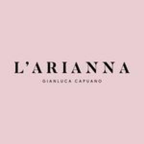 L'ARIANNA Logo