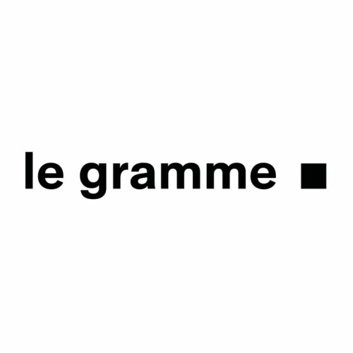 Le Gramme Logo