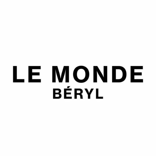 Le Monde Beryl Logo