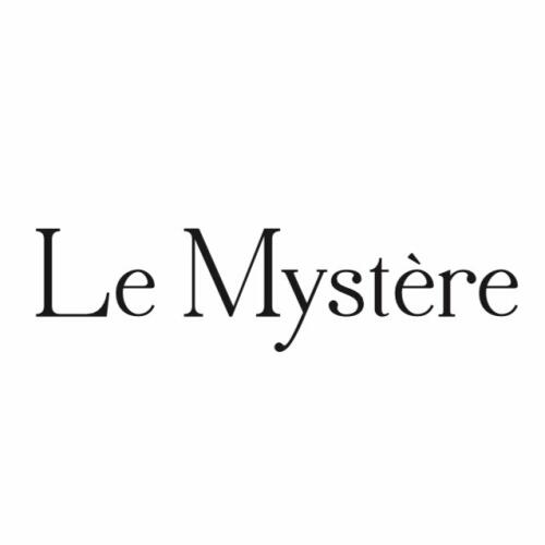 Le Mystere Logo