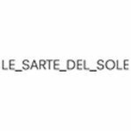 Le Sarte del Sole Logo