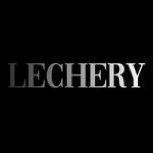 LECHERY Logo