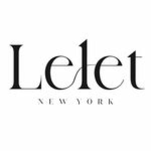 Lelet Ny Logo