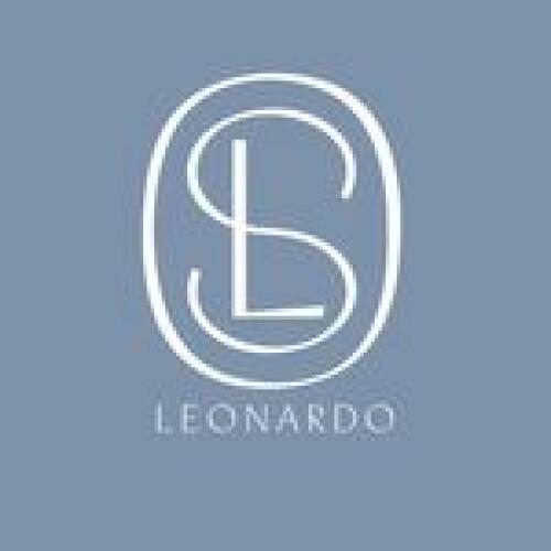 Leonardo Principi Logo