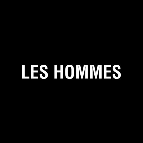 Les Hommes Logo