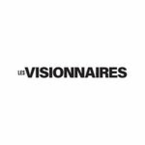 LES VISIONNAIRES Logo