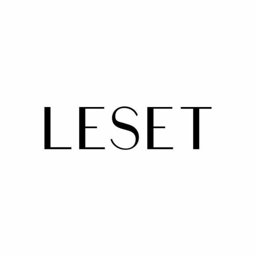 LESET Logo