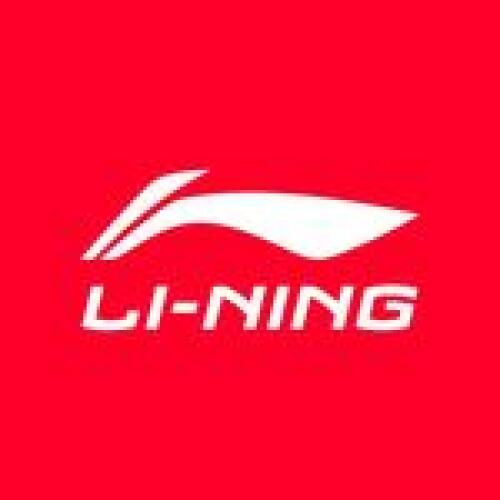 LI-NING Logo