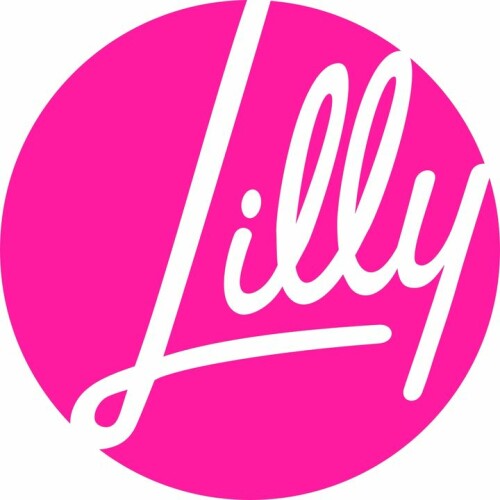 Lilly Pulitzer Logo