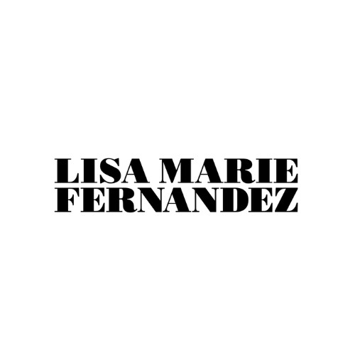 Lisa Marie Fernandez Logo