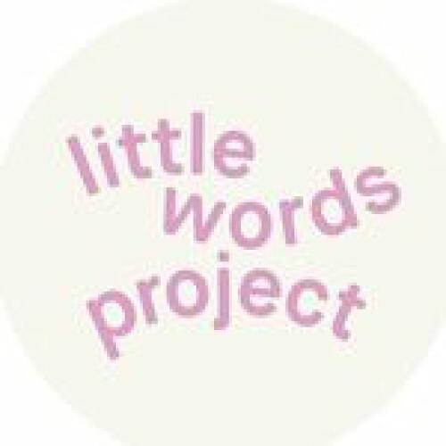 Little Words Project Logo