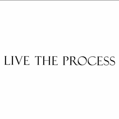 Live The Process Logo