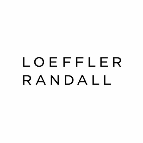 Loeffler Randall Logo