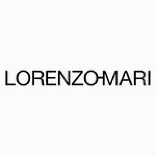 LORENZO MARI Logo