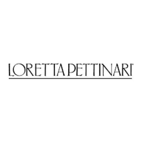 Loretta Pettinari Logo