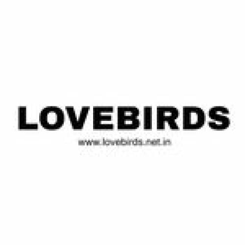 Lovebirds Logo