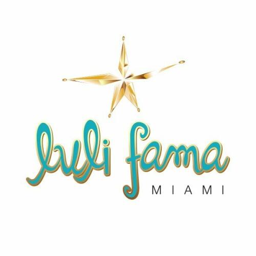 Luli Fama Logo