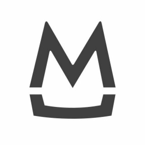 M Clip Logo