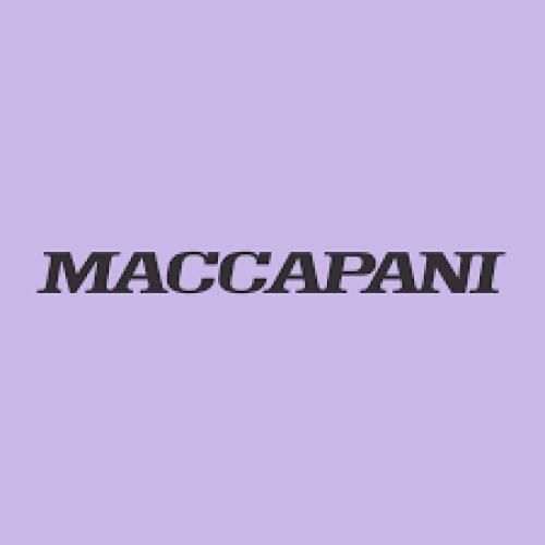 MACCAPANI Logo