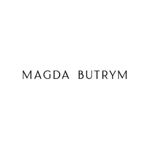 Magda Butrym Logo