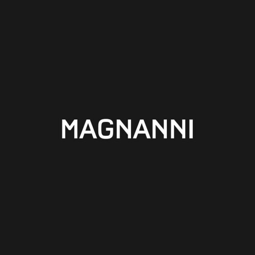 Magnanni Logo