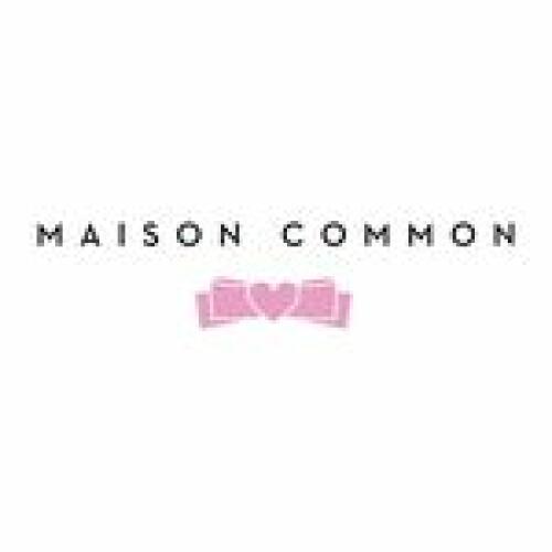 Maison Common Logo