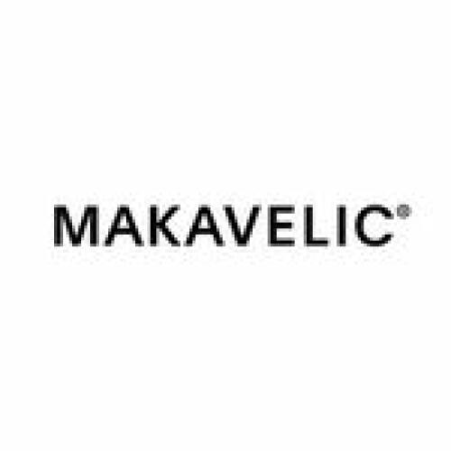 Makavelic Logo