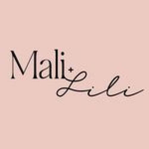 Mali + Lili Logo