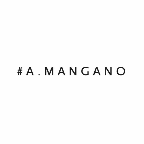 MANGANO Logo