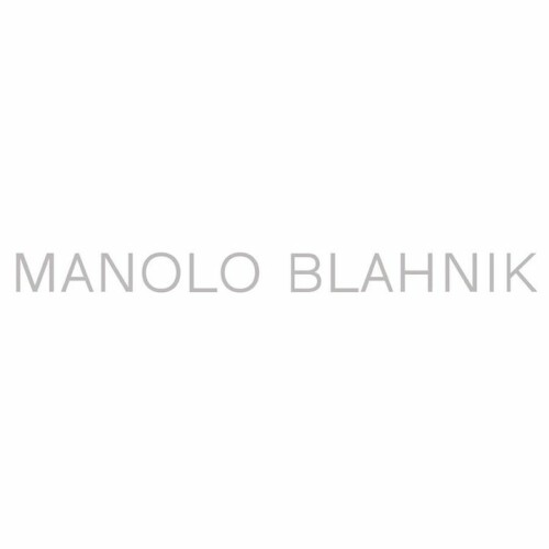 Manolo Blahnik Logo