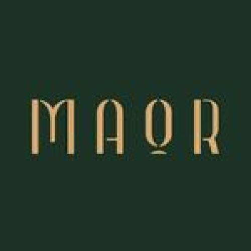 MAOR Logo