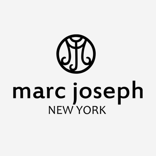 Marc Joseph New York Logo