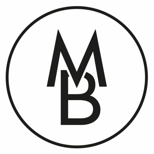 MARIA BLACK Logo