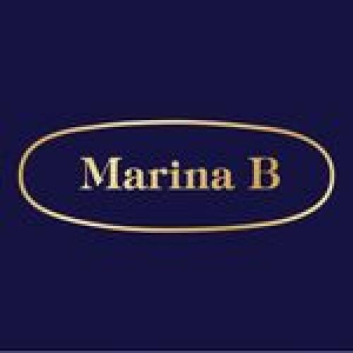 Marina B Logo