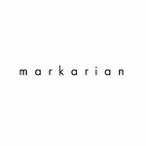 Markarian Logo