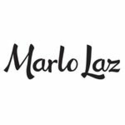 Marlo Laz Logo