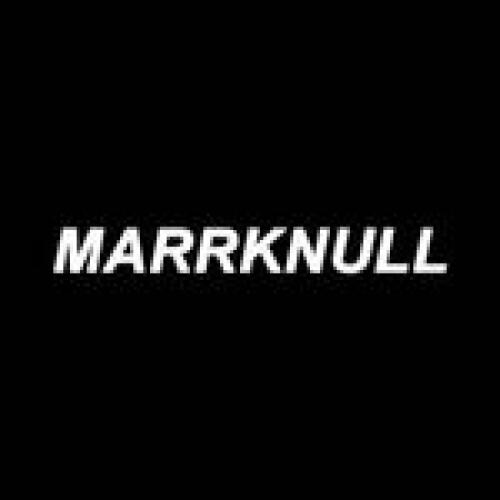 MARRKNULL Logo