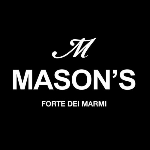 MASON'S Logo