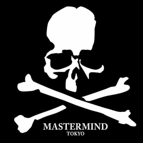 Mastermind World Logo